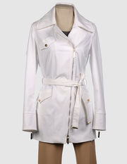 ELISABETTA FRANCHI for CELYN b. - Μακρύ τζάκετ
