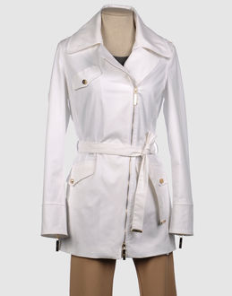 ELISABETTA FRANCHI FOR CELYN B. - CAPISPALLA - Soprabiti - su YOOX.COM