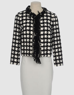 Max Mara - Manteaux - Blousons