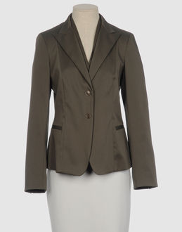 MAX MARA - CAPISPALLA - Giacche - su YOOX.COM