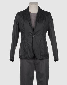 SIMBOLS - CAPISPALLA - Giacche - su YOOX.COM
