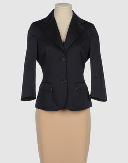 DAKS LONDON - CAPISPALLA - Giacche - su YOOX.COM