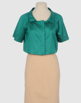 MAX MARA STUDIO - CAPISPALLA - Giacche - su YOOX.COM