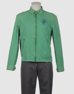 POLO RALPH LAUREN - CAPISPALLA - Giubbotti - su YOOX.COM