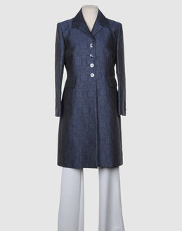 BLANCA - CAPISPALLA - Soprabiti - su YOOX.COM