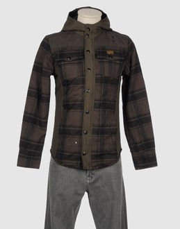Jacke - G-STAR RAW - BEI YOOX.COM