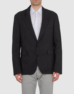 DOLCE & GABBANA - CAPISPALLA - Giacche - su YOOX.COM
