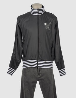 LAMBRETTA - CAPISPALLA - Giubbotti - su YOOX.COM
