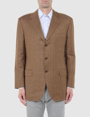 BURBERRY - Blazer