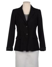 FABRIZIO LENZI - Blazer