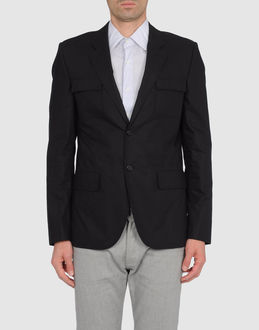 GIVENCHY - CAPISPALLA - Giacche - su YOOX.COM