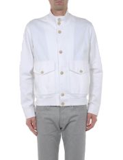 BURBERRY - Giubbotto