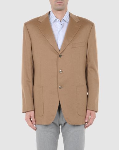 ZOOM BURBERRY - Blazer