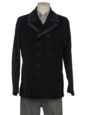 MARIO MATTEO - Mid-length jacket