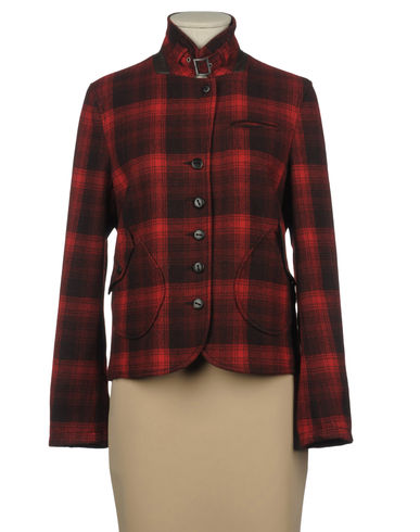 ZOOM WOOLRICH 180th ANNIVERSARY - LIMITED EDITION - Jacket