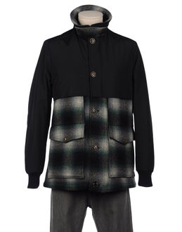 WOOLRICH - CAPISPALLA - Giacconi - su YOOX.COM