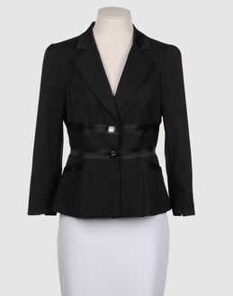 BLU BYBLOS - CAPISPALLA - Giacche - su YOOX.COM