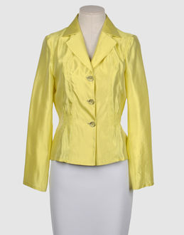 Caractere - Manteaux - Vestes