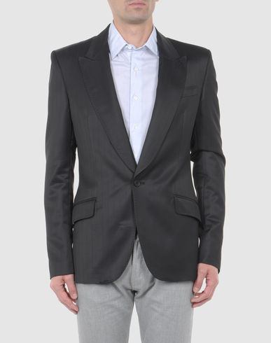 ZOOM JOHN GALLIANO - Blazer
