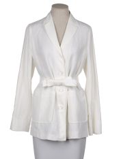 CARACTERE - Mid-length jacket