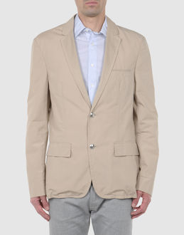 HUGO BOSS - CAPISPALLA - Giacche - su YOOX.COM