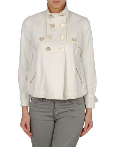 ZOOM BLUGIRL FOLIES - Jacket