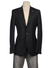RICHMOND X - Blazer
