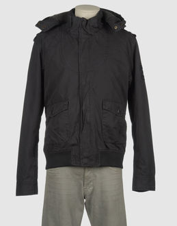 Jacke - SCOTCH & SODA - BEI YOOX.COM