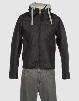 Jacke - SCOTCH & SODA - BEI YOOX.COM