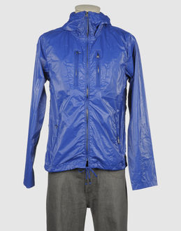 SCOTCH & SODA - CAPISPALLA - Giubbotti - su YOOX.COM