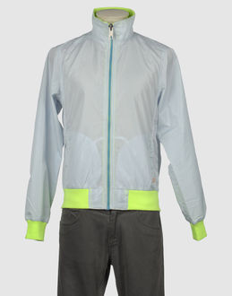 SCOTCH & SODA - CAPISPALLA - Giubbotti - su YOOX.COM