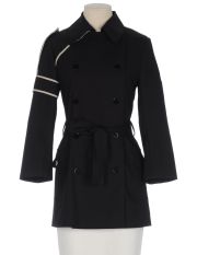 HOTEL PARTICULIER - Full-length jacket