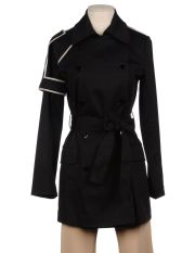 HOTEL PARTICULIER - Full-length jacket