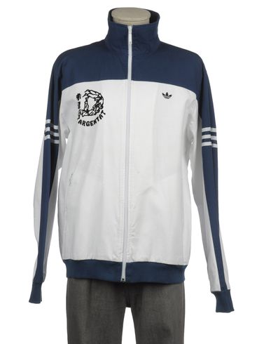 ZOOM ADIDAS - Jacket