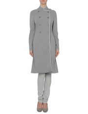 PAUL SMITH - Μακρύ τζάκετ