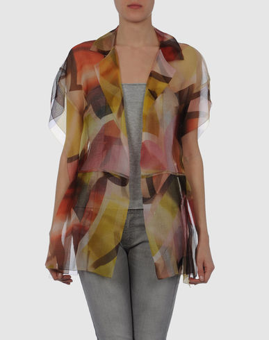 ZOOM MISSONI - Blazer