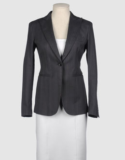 57 T - CAPISPALLA - Giacche - su YOOX.COM