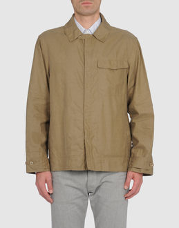 ARMANI COLLEZIONI - CAPISPALLA - Giacconi - su YOOX.COM
