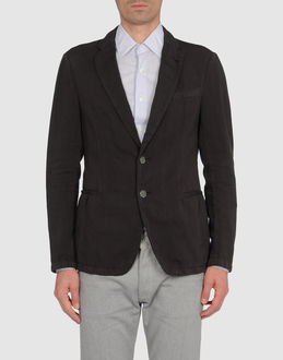 ARMANI COLLEZIONI - CAPISPALLA - Giacche - su YOOX.COM