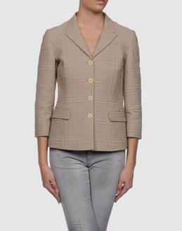 PRADA - CAPISPALLA - Giacche - su YOOX.COM