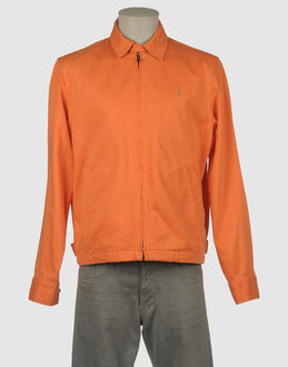 POLO RALPH LAUREN - CAPISPALLA - Giubbotti - su YOOX.COM