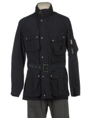 POLO RALPH LAUREN - Mittellange Jacke