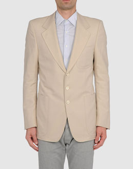 YVES SAINT LAURENT RIVE GAUCHE - JACKEN UND M�NTEL - Blazer - bei YOOX.COM