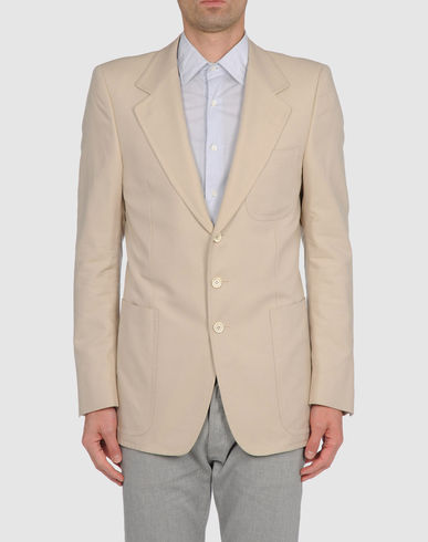 ZOOM YVES SAINT LAURENT RIVE GAUCHE - Blazer
