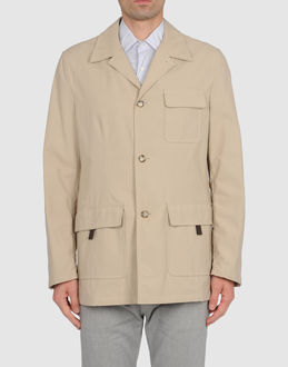 PRADA - CAPISPALLA - Giacche - su YOOX.COM