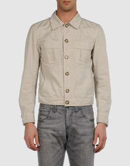 PRADA SPORT - CAPISPALLA - Giubbotti - su YOOX.COM