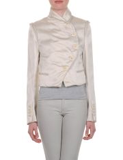 ANN DEMEULEMEESTER - Blazer