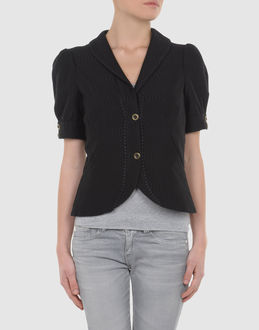 CLASS ROBERTO CAVALLI - CAPISPALLA - Giacche - su YOOX.COM