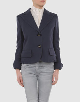 FAY - CAPISPALLA - Giacche - su YOOX.COM