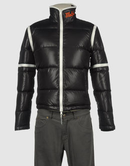 MALPH - CAPISPALLA - Piumini - su YOOX.COM